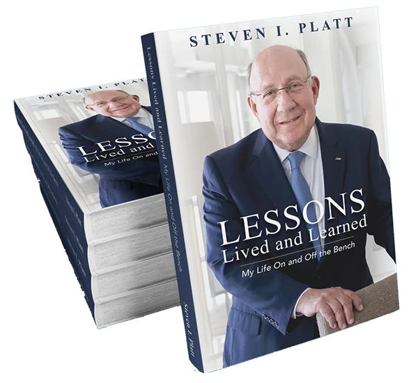 book image for Lessons Lived and Learned